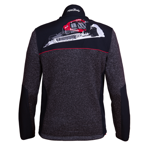 image-alt-Strick-Fleecejacke Val Thorens 800 