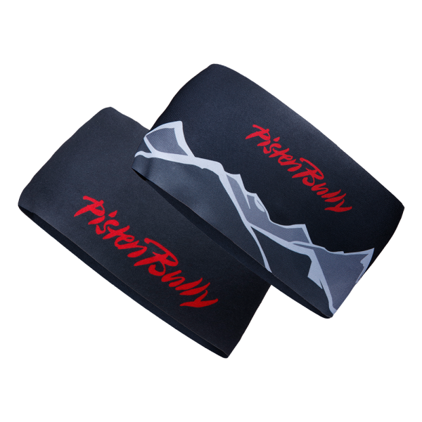 image-alt-Headband Bergpanorama