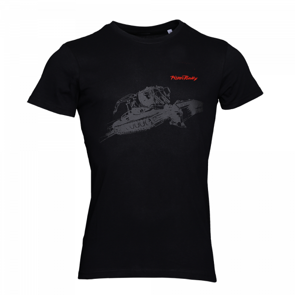 image-alt-T-Shirt PistenBully 800