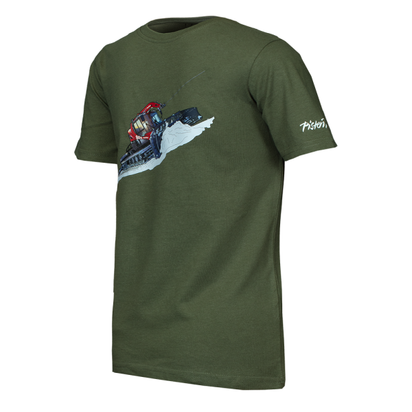 image-alt-Kinder T-Shirt Nauders Boys
