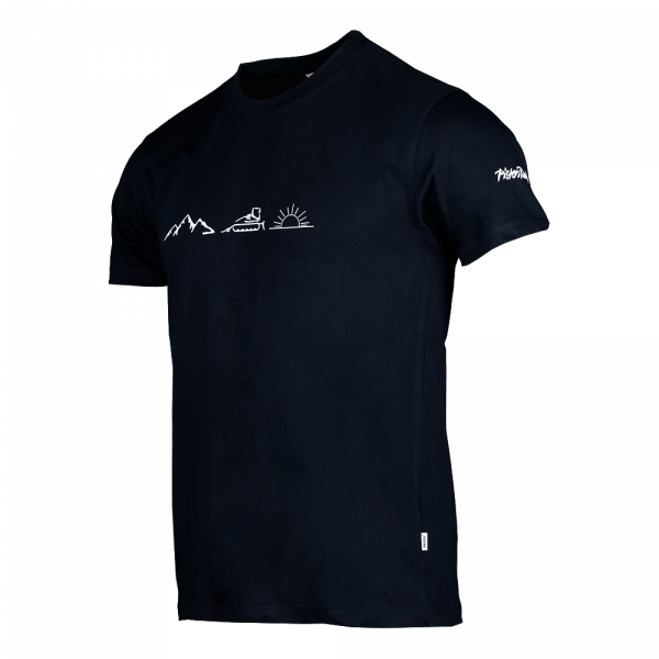 image-alt-T-Shirt Saalbach  