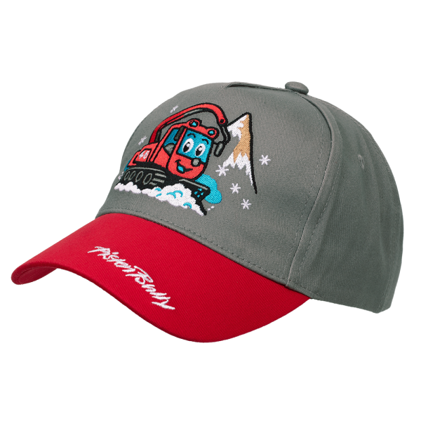 image-alt-Kids Basecap Little Hero