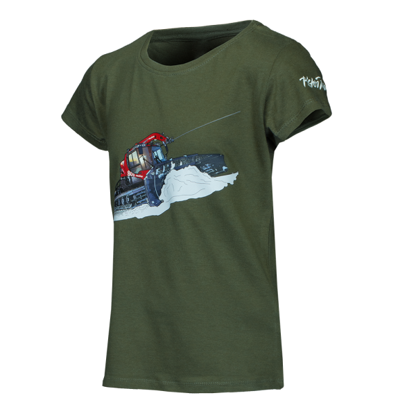 image-alt-Teen T-Shirt Nauders Girls
