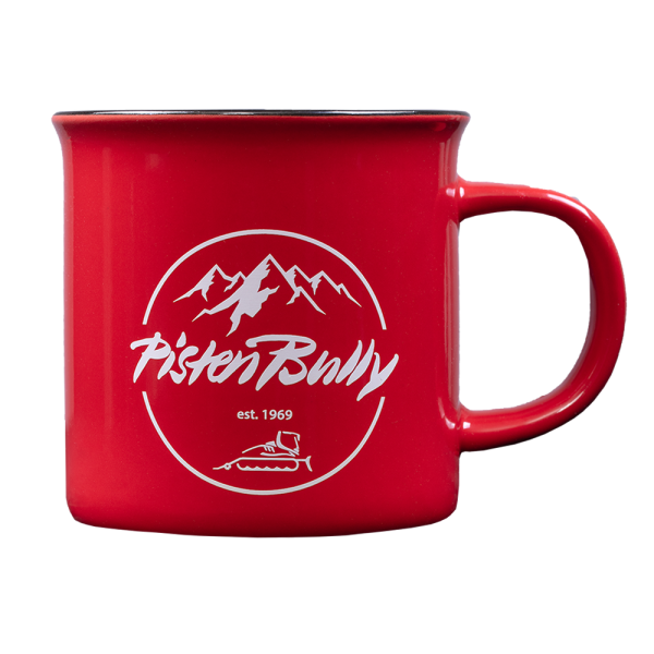image-alt-Kaffeetasse PistenBully est. 1969