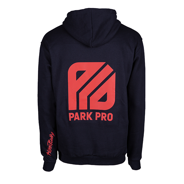 image-alt-Hoody ParkPro Classic