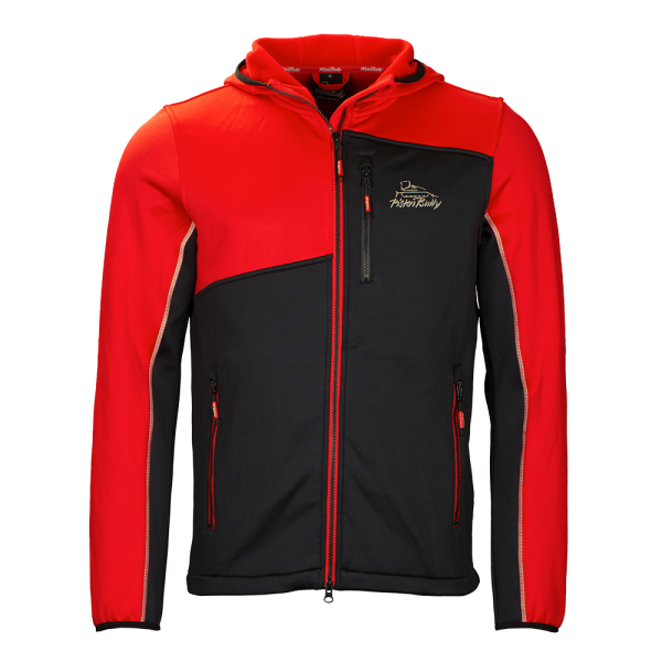image-alt-Fleecejacke Vancouver