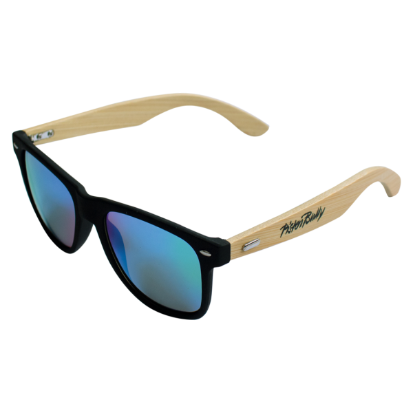 image-alt-Sonnenbrille Big Sky, blau