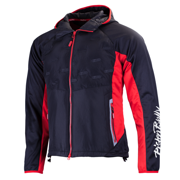 image-alt-Herren Hybridjacke Cortina
