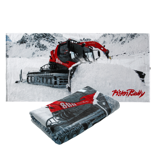 image-alt-Duschtuch PistenBully 800