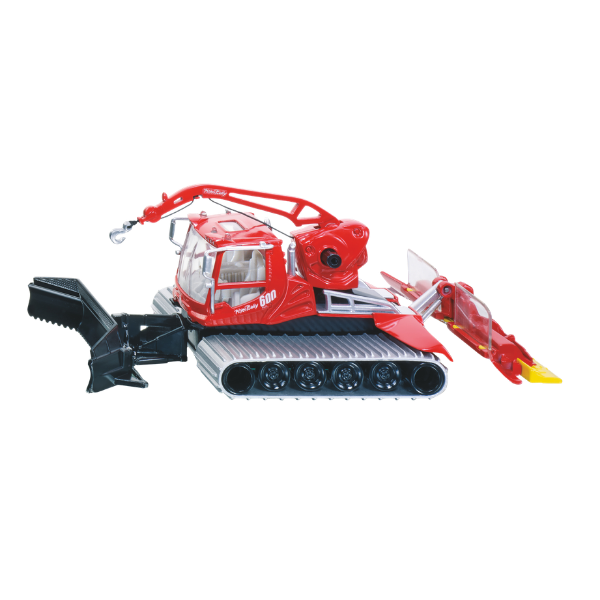 image-alt-PistenBully 600 W, Spielzeugmodell SIKU 1:50