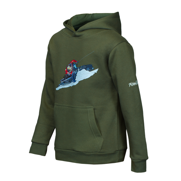 image-alt-Teen Hoody Nauders