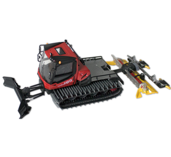image-alt-PistenBully Modell 100 1:43