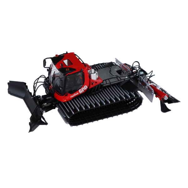 image-alt-PistenBully Modell 600 Polar 1:43