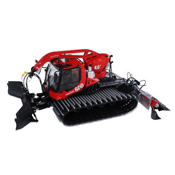 image-alt-PistenBully Modell 600 W Polar 1:43