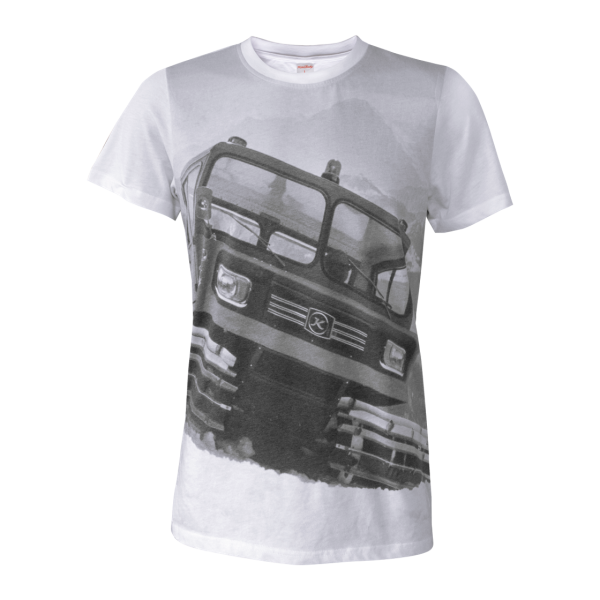 image-alt-Retro T-Shirt