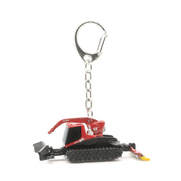 image-alt-Schlüsselanhänger PistenBully 600 W